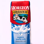 Milk
