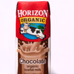 Chocolate Milk