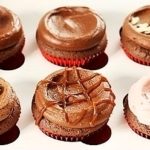 Valentine's Chocolate Lover's Mix of 6 (2 Boxes minimum for delivery)