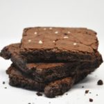 Fudge Brownies