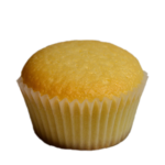 Base: Vanilla Cupcake