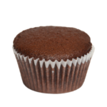 Base: Chocolate Cupcake