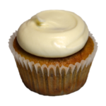 Cream Cheese on Banana