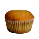 Base: Banana Cupcake