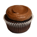 Chocolate on Chocolate
