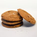 Chocolate chips cookie