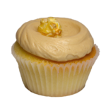 Caramel on Vanilla