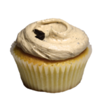 Espresso on Vanilla